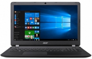 Acer Aspire ES1-533 Midnight Black Acer Aspire ES1-533 Midnight Black
